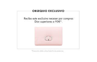 REGALO DIOR