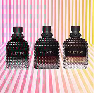 Valentino Perfumes Hombre Valentino Perfumes Hombre