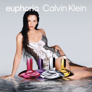 Perfumes Calvin Klein