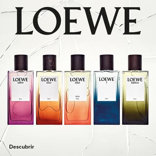 PERFUMES LOEWE