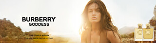 Perfumes Burberry para mujer