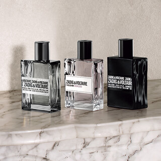 Zadig & Voltaire Perfumes Hombre
