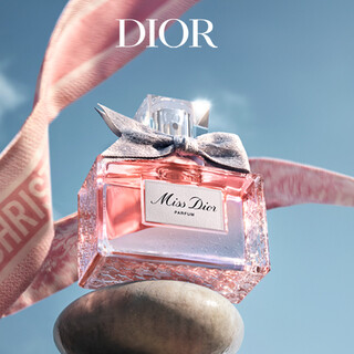 Perfumes Miss Dior