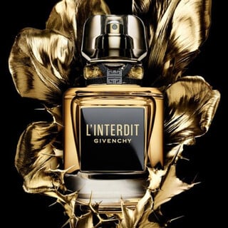 PERFUMES GIVENCHY