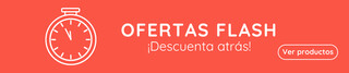 Ofertas Flash en Paco Perfumerías