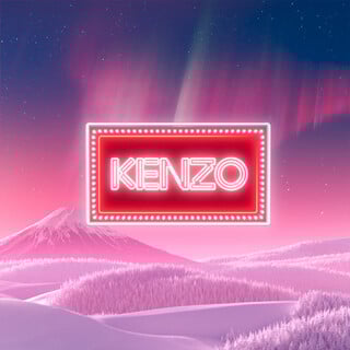 KENZO PERFUMES