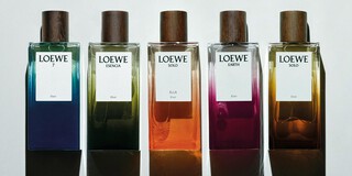 Perfumes Loewe