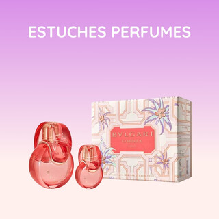 Día de la Madre Estuches de Perfumes Mujer