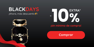 DESCUENTO ADICIONAL PACO PERFUMERIAS