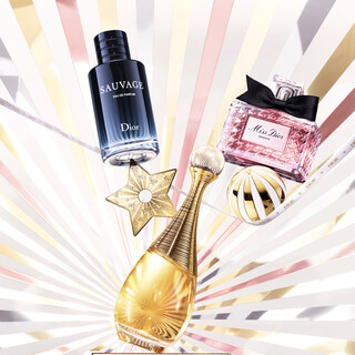Perfumes DIOR