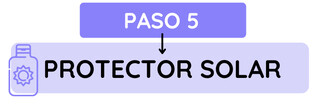 Protección Solar