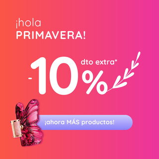 DESCUENTOS PACO PERFUMERIAS