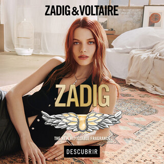 Comprar Perfumes Zadig y Voltaire