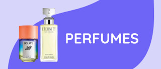 Rebajas Perfumes