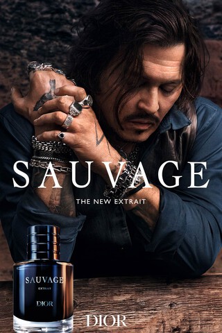 Perfumes DIOR para hombre