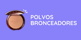 Polvos Bronceadores