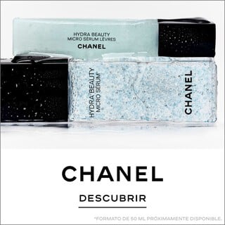 Chanel Hydra Beauty