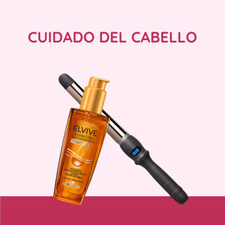 D&iacute;a de la Madre Cuidado del Cabello