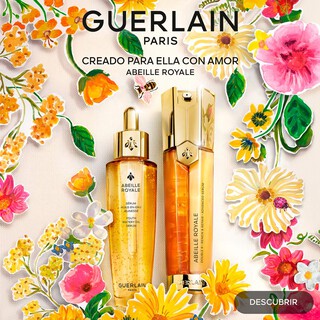 Comprar Tratamiento Abeille Royale al mejor precio