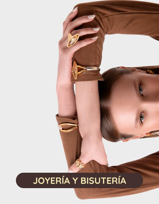 Joyer&iacute;a y Bisuter&iacute;a