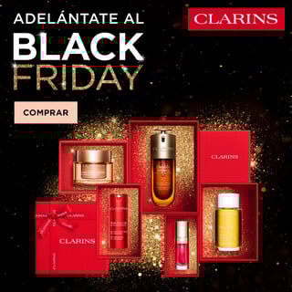 CLARINS DESCUENTOS PACO PERFUMERIAS