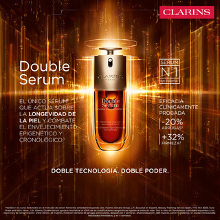 DOUBLE SERUM