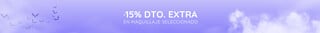 DESCUENTO EXTRA EN MAQUILLAJE DESCUENTO EXTRA EN MAQUILLAJE