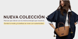 Marcas Invitadas en Paco Perfumer&iacute;as