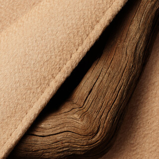 Max Mara Ingredientes madera