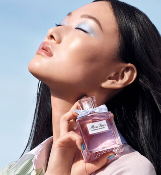 Perfumes femeninos Dior