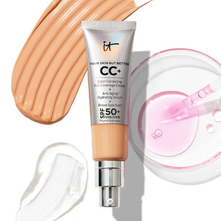 CC Cream IT Cosmetics