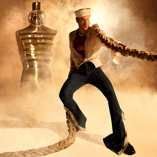 Jean Paul Gaultier Le Male Elixir