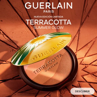 GUERLAIN TERRACOTTA PACO PERFUMERIAS