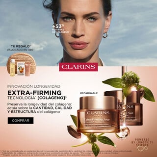 TRATAMIENTO ANTIEDAD CLARINS