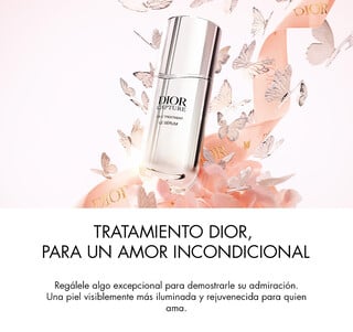 Dior Tratamiento