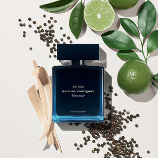 Narciso Rodríguez Bleu Noir For Him Eau de Parfum