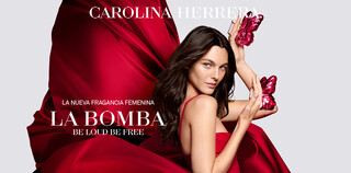 CAROLINA HERRERA