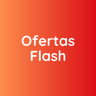 OFERTAS FLASH