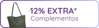BOLSOS Y COMPLEMENTOS DESCUENTO EXTRA