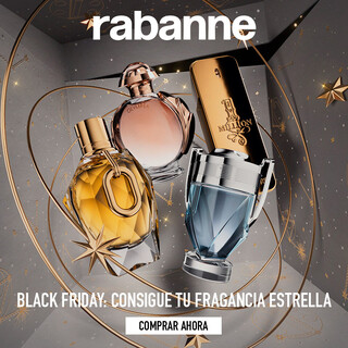 PERFUMES PACO RABANNE PACO PERFUMERIAS