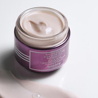 BAUME-EN-EAU SISLEY ROSE NOIRE