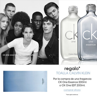 Perfumes Calvin Klein
