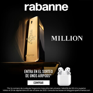 RABANNE MILLION