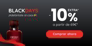 DESCUENTO ADICIONAL PACO PERFUMERIAS