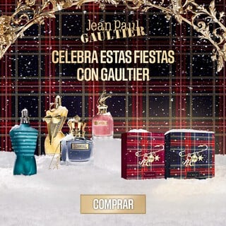 PERFUMES JEAN PAUL GAULTIER PACO PERFUMERIAS