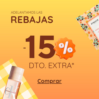 DESCUENTO EXTRA PACO PERFUMERIAS