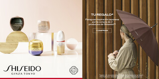 TRATAMIENTO SHISEIDO