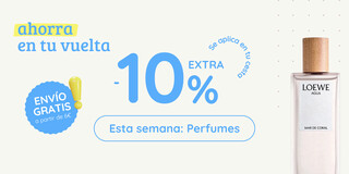 -10% EXTRA PERFUMES