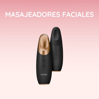 Día de la Madre Rodillos y Masajeadores faciales