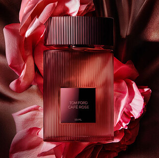 Tom Ford Café Rose